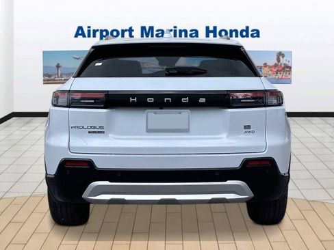 New 2026 Honda Prologue Touring image 3