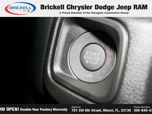 New 2026 Jeep Wrangler Unlimited Sport AWD/4WD image 31