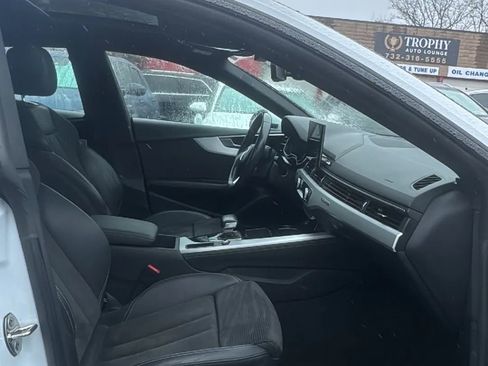 Used 2021 Audi A5 2.0T Premium Plus w/ Premium Plus image 30