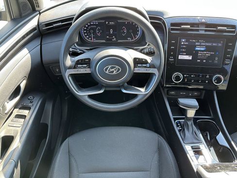 Used 2023 Hyundai Tucson SEL AWD/4WD image 12