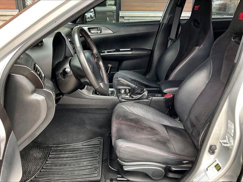 Used 2011 Subaru Impreza WRX STI image 15