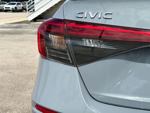 Used 2023 Honda Civic Si image 10