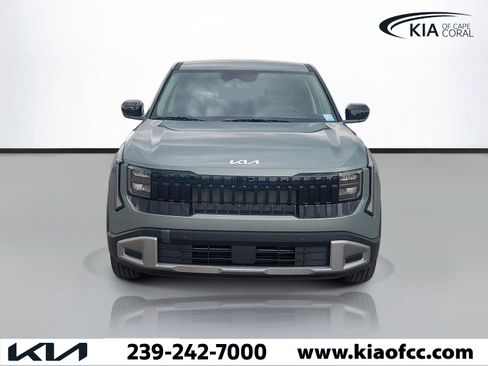 New 2027 Kia Seltos S FWD image 2