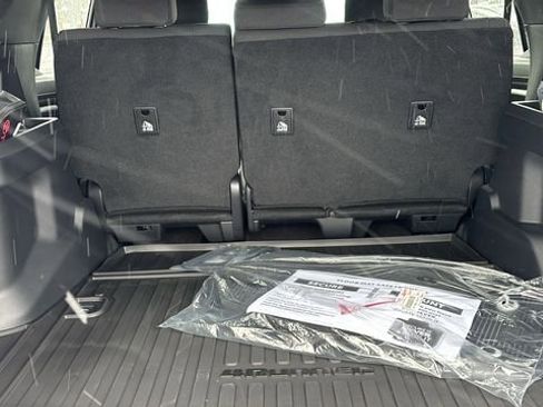 New 2026 Toyota 4Runner TRD Sport image 33