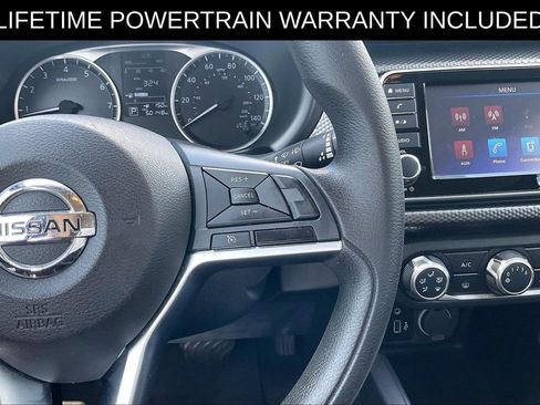 Used 2020 Nissan Kicks S FWD image 19