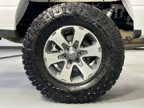 Used 2022 Ford F150 Tremor w/ Equipment Group 402A High AWD/4WD image 42