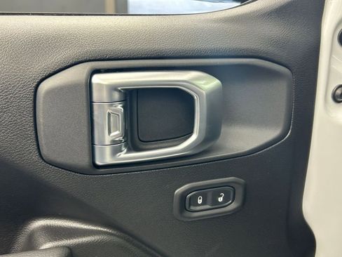 New 2026 Jeep Wrangler Sport AWD/4WD image 12