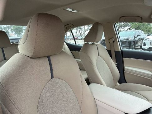 Certified 2024 Toyota Camry LE FWD image 40