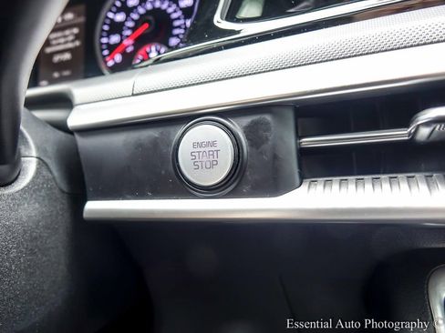 Used 2023 Kia K5 GT-Line FWD image 16