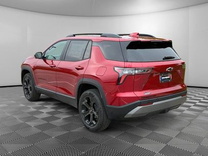 New 2026 Chevrolet Equinox LT w/ Midnight Edition