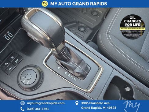 Used 2020 Ford Ranger XLT w/ Equipment Group 301A Mid AWD/4WD image 25