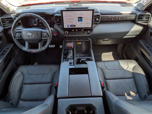 Used 2022 Toyota Tundra TRD Pro AWD/4WD image 14