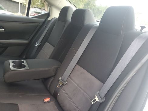 Used 2023 Nissan Sentra SR image 13