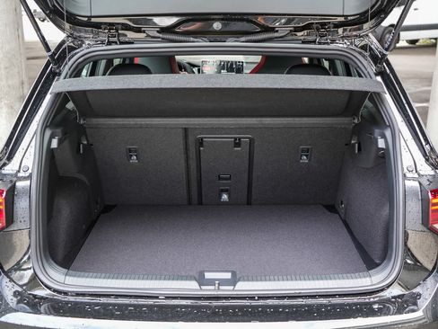 New 2026 Volkswagen GTI SE FWD image 12