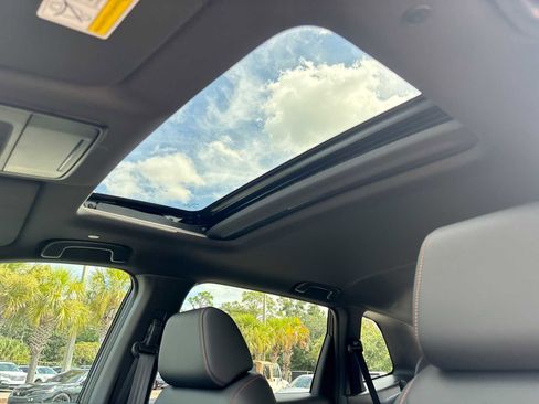 Used 2026 Honda CR-V Sport-L image 25