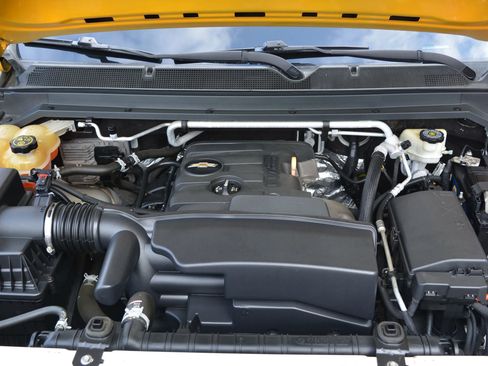 Used 2015 Chevrolet Colorado W/T w/ WT Convenience Package image 26