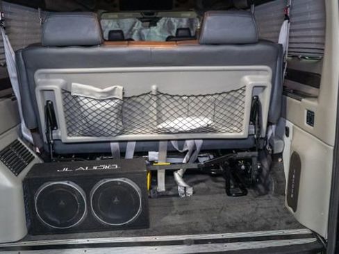 Used 2018 Ford Transit 150 148 Low Roof w/ Exterior Upgrade Package image 20