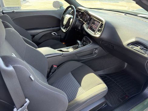 Used 2021 Dodge Challenger R/T Scat Pack image 28