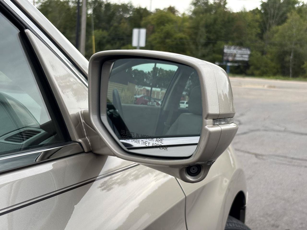 Used 2013 Honda Accord EX-L image 40