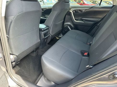 Certified 2020 Toyota RAV4 LE image 12