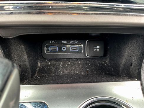Used 2020 Jeep Grand Cherokee Limited w/ Luxury Group II AWD/4WD image 16