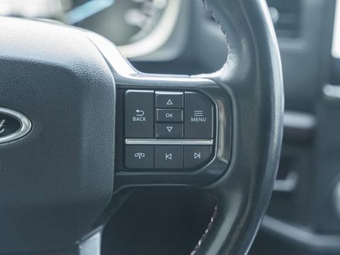 Used 2022 Ford Expedition Max Limited AWD/4WD image 42