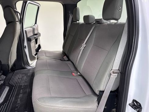 Used 2018 Ford F350 XL AWD/4WD image 24