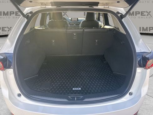 Used 2019 MAZDA CX-5 Grand Touring w/ GT Premium Package image 30