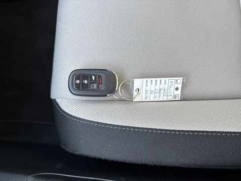Certified 2023 Honda CR-V EX image 21
