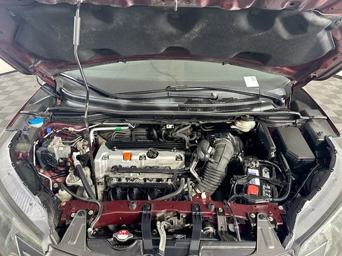 Used 2014 Honda CR-V EX image 32