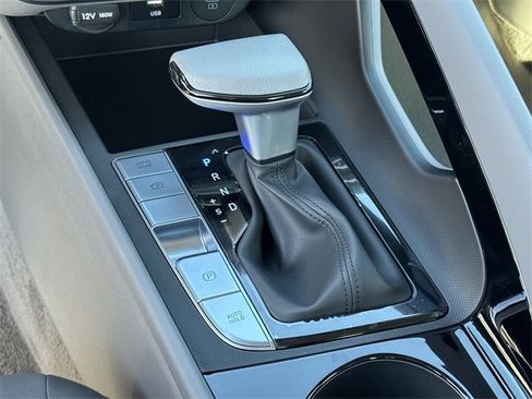 New 2026 Hyundai Elantra Blue image 31