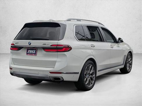 Used 2023 BMW X7 xDrive40i image 5