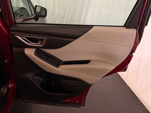 Used 2021 Subaru Forester Premium image 27