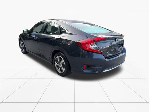Used 2019 Honda Civic LX image 6