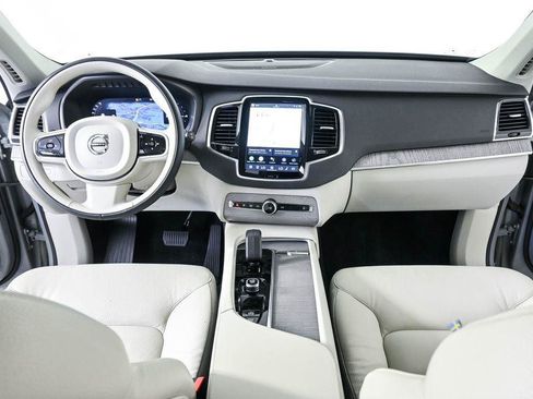 Certified 2024 Volvo XC90 T8 Plus w/ Protection Package Premier AWD/4WD image 20