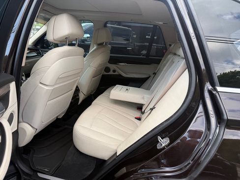 Used 2015 BMW X5 xDrive35i AWD/4WD image 53