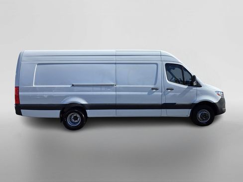 New 2026 Mercedes-Benz Sprinter 3500 image 6