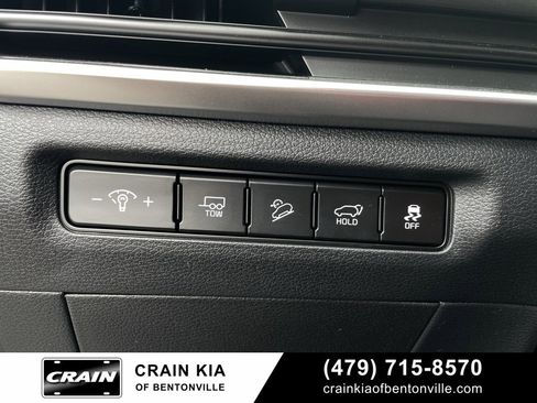 New 2025 Kia Telluride EX X-Line image 11