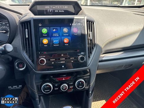 Used 2022 Subaru Forester Wilderness AWD/4WD image 11
