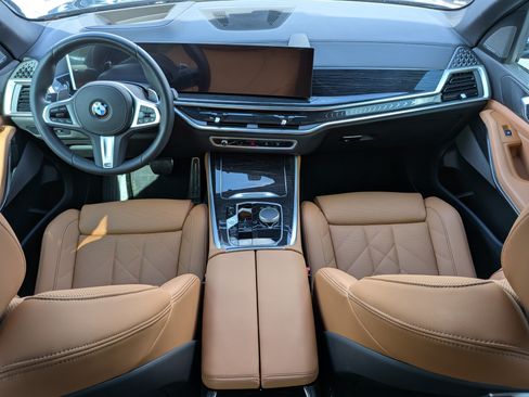 Certified 2026 BMW X5 xDrive40i w/ M Sport Package AWD/4WD image 32