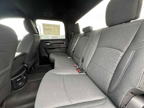 New 2025 RAM 2500 Big Horn image 15