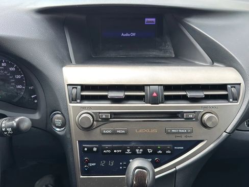 Used 2013 Lexus RX 350 AWD image 18