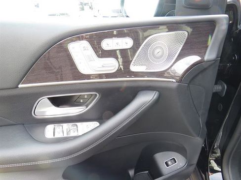 Certified 2021 Mercedes-Benz GLE 350 4MATIC image 9