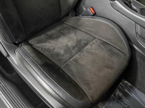 Used 2022 Dodge Challenger R/T w/ Plus Package RWD image 46