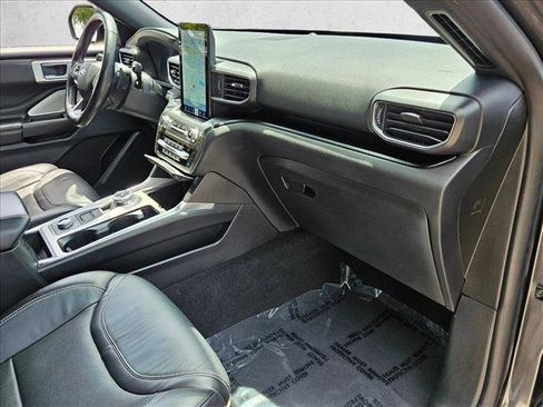 Used 2020 Ford Explorer ST w/ ST Street Pack AWD/4WD image 21