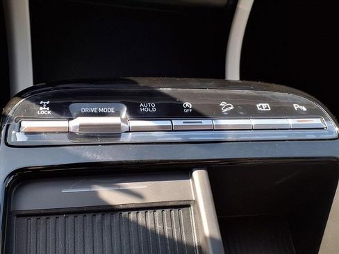 New 2026 Hyundai Tucson Limited image 20