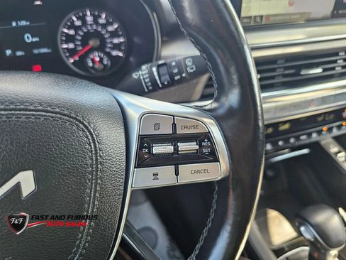 Used 2022 Kia Telluride EX w/ EX Premium Package AWD/4WD image 20