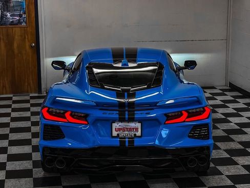 Used 2020 Chevrolet Corvette Stingray w/ 2LT Preferred Equipment Group image 42