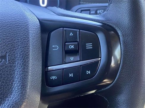 Certified 2024 Ford Ranger Lariat image 19