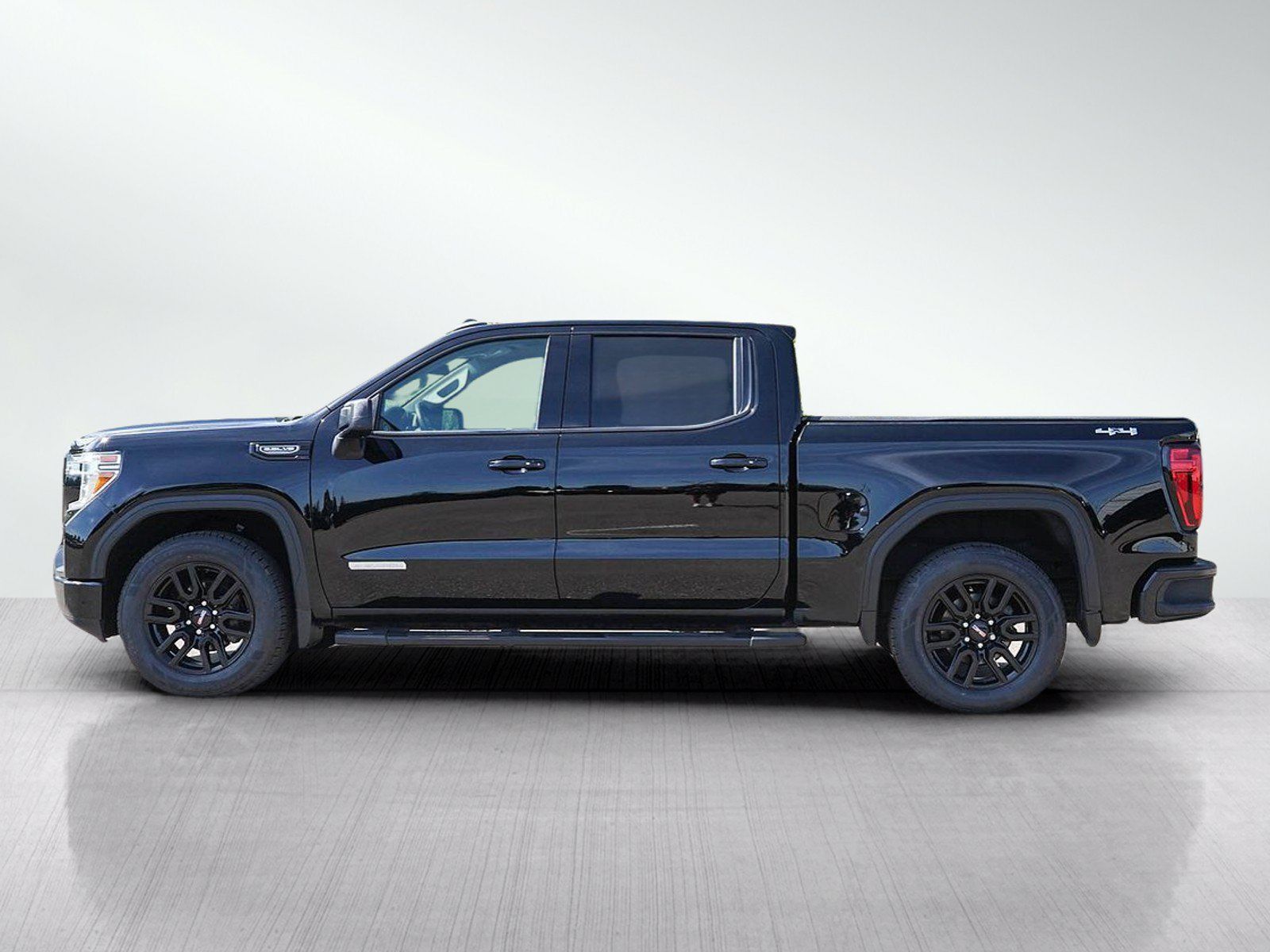 Used 2020 GMC Sierra 1500 Elevation AWD/4WD image 2